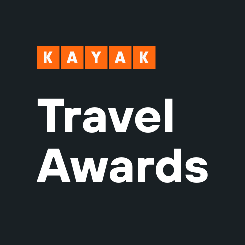 Kayak award