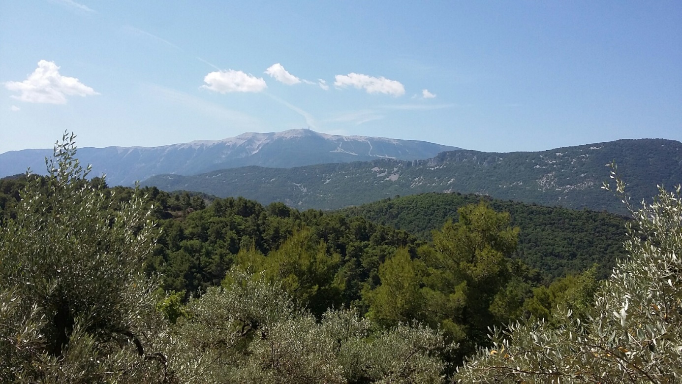 vacances ventoux ventoux