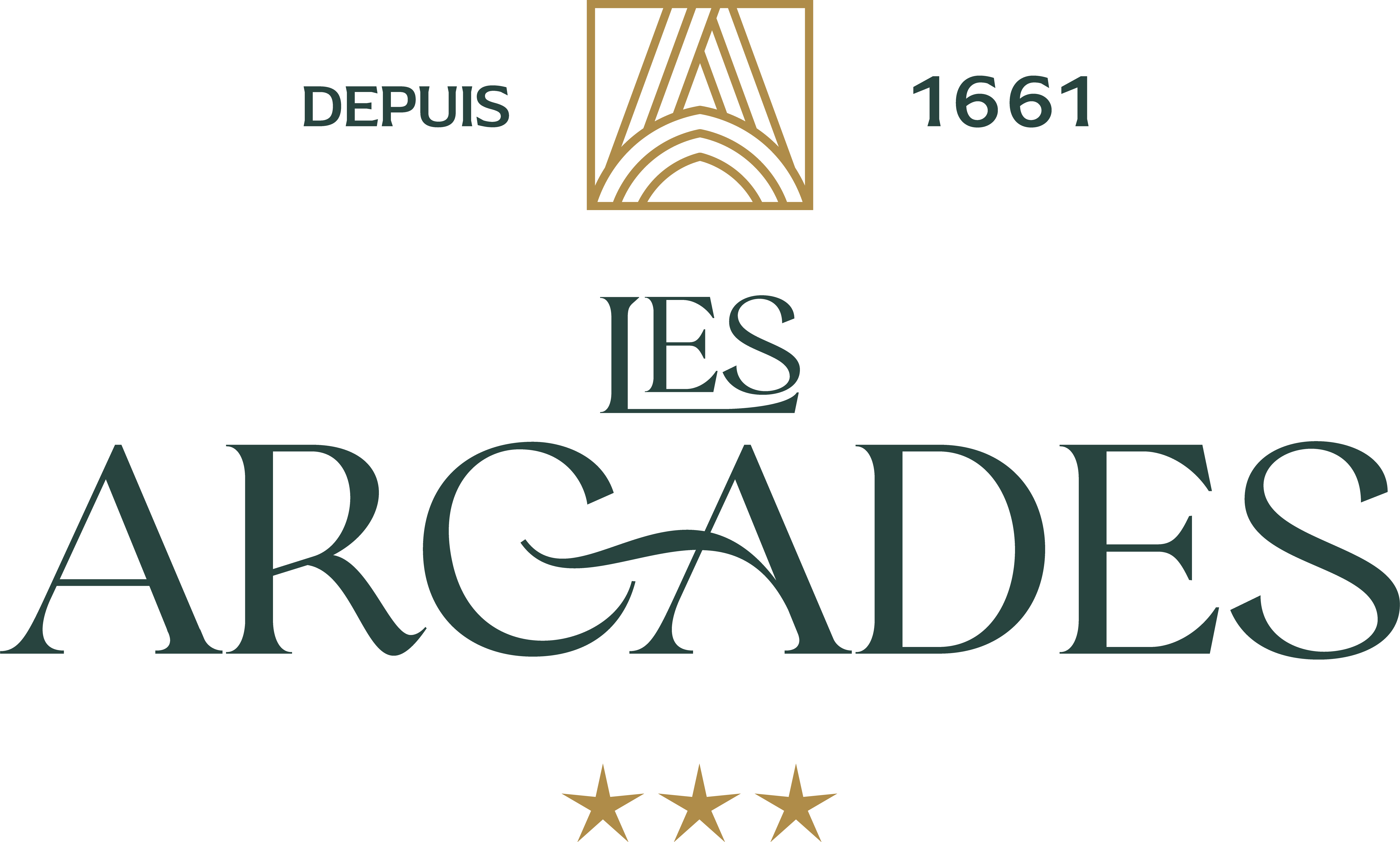 Hotel les Arcades